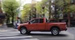 Nissan Titan 2006 года